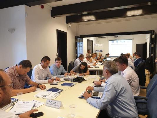Noi beneficii pentru angajații ANI - lista de sporuri