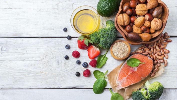 7 alimente care cresc valorile colesterolului 