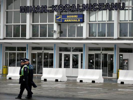 Contract de 37 milioane euro pentru modernizarea Aeroportului Mihail Kogălniceanu
