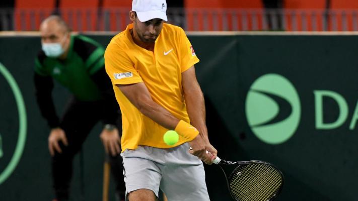 Tenis: Adrian Boitan a câştigat primul său titlu ITF din carieră