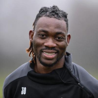 Fotbalistul Christian Atsu de la Hatayspor, în continuare dat dispărut după cutremurele din Turcia