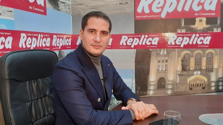 Costin Răsăuțeanu, mesaj de Ziua Mondială a Sănătății Mintale