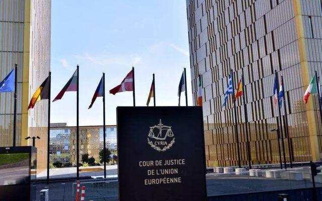 CJUE spune că Irlanda a greşit atunci când a refuzat să acorde indemnizaţie de invaliditate unei românce
