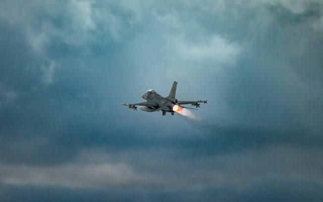Aviația americană a mai doborât un obiect neidentificat ce survola Canada