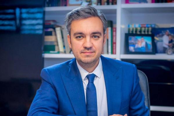George Niculescu a preluat conducerea ANRE pentru următorii 5 ani