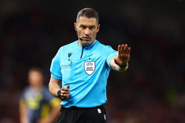 Liga Campionilor: Istvan Kovacs va arbitra meciul Liverpool - Real Madrid
