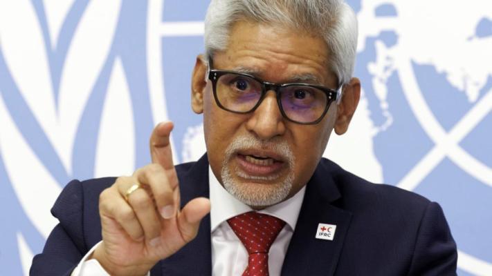  IFRC avertizează că toate ţările sunt 'periculos de nepregătite' pentru viitoarele pandemii 