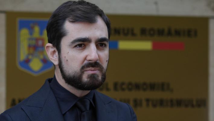 Deputatul USR Claudiu Năsui a fost chemat la DNA