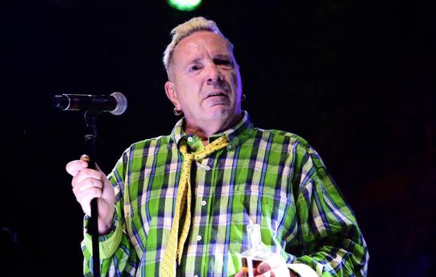 John Lydon nu va reprezenta Irlanda la Eurovision 2023