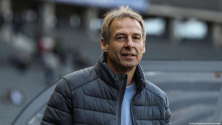 Fotbal: Germanul Juergen Klinsmann, numit în postul de selecţioner al Coreei de Sud