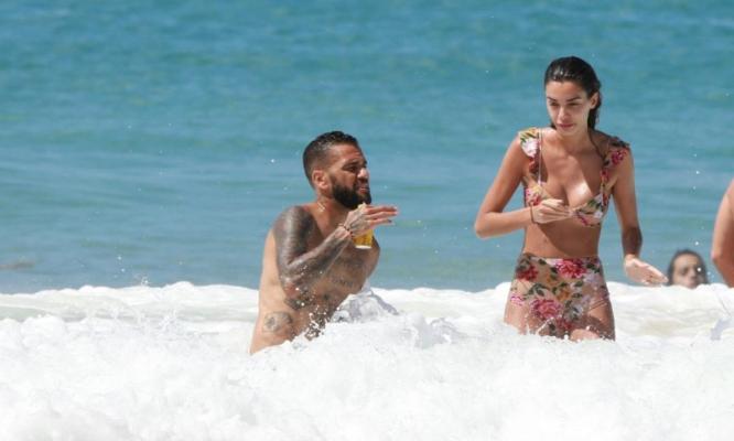  Părăsit de soție, Dani Alves a aflat perioada minimă pe care o va petrece după gratii 