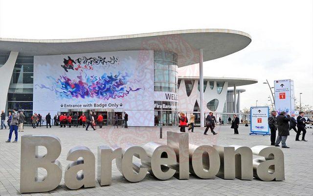 Congresul mondial al telefoniei mobile revine la Barcelona într-un context nefavorabil