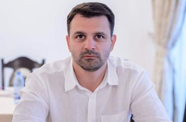 Marian Crușoveanu anunță încă o investiție, prin PNRR, în infrastructura rutieră din județ