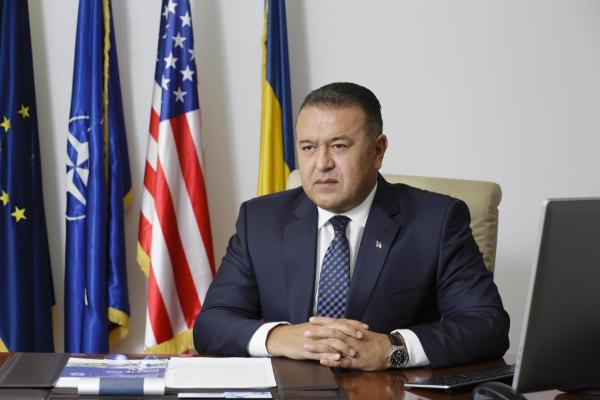 Mihai Daraban (CCIR): România poate reprezenta o oportunitate de afaceri pentru companiile nipone