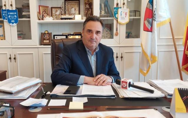 Ce spune DNA despre dosarul în care e implicat președintele CJ, Mihai Lupu!