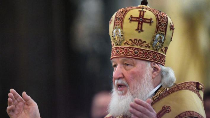 Patriarhul Kirill a lucrat ca spion pentru KGB în anii ’70, sub numele de cod „Mihailov”