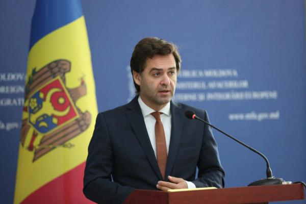 Nicu Popescu: Relaţiile dintre R. Moldova şi România - cele mai apropiate şi active din ultimii 30 de ani