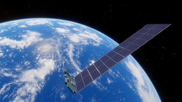 SpaceX interzice Kievului să folosească tehnologia Starlink pentru drone 