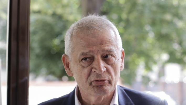 Oprescu rămâne cu condamnarea de 10 ani, dar e în continuare în libertate, în Grecia