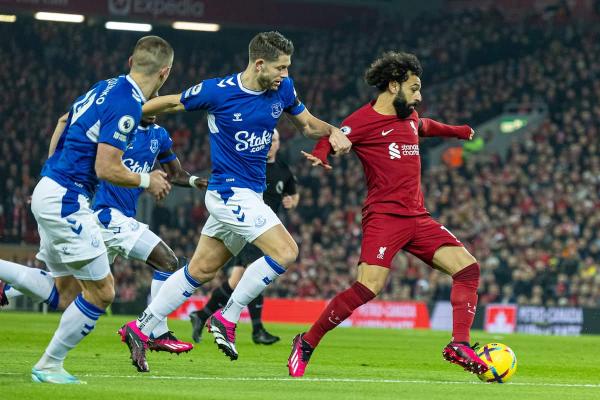 Liverpool - Wolves 2-0