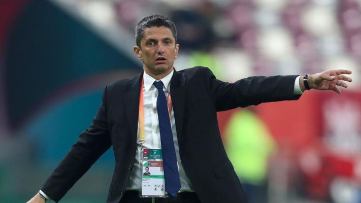 Antrenorul Răzvan Lucescu, suspendat patru luni, de Comisia de Disciplină a Federaţiei de fotbal din Grecia