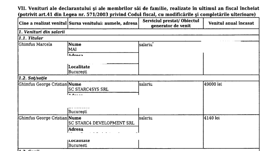 Fortele Navale cumpara sisteme de comunicatii de la un fost ofiter Fortele Navale cumpara sisteme de comunicatii de la un fost ofiter