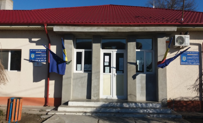 Primăria Cogealac face angajări! Vezi ce posturi sunt scoase la concurs