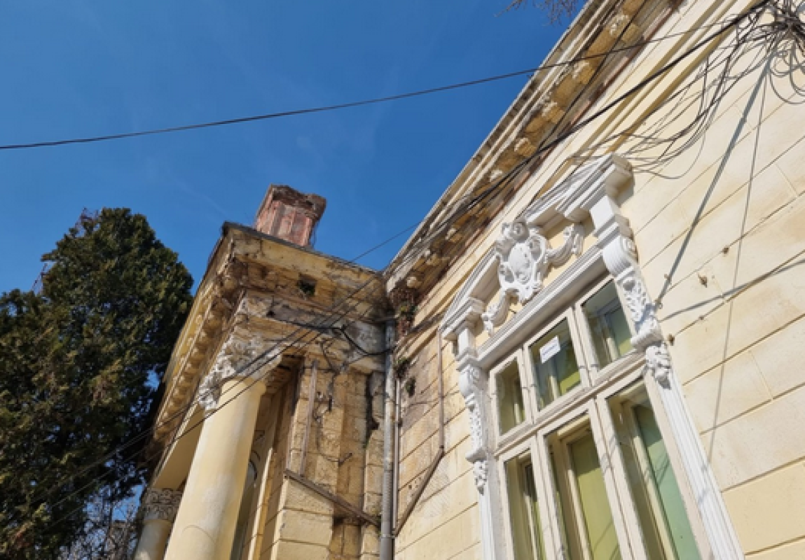 Care sunt scolile si gradinitele cu risc seismic din Constanta?!