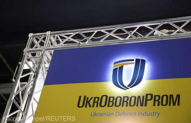 Ucraina a început să producă obuze de artilerie împreună cu o ţară NATO din Europa Centrală