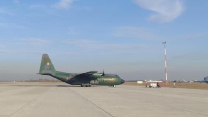 A doua echipă de salvatori români s-a întors acasă din Turcia.Video