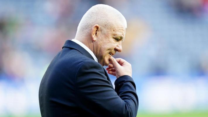  Rugby: Selecţionerul Ţării Galilor speră ca meciul cu Anglia să aibă loc, în ciuda unei greve a jucătorilor