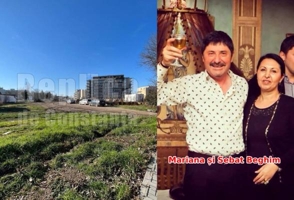 Sebat Beghim, mâna dreaptă a lui Iorguș, își construiește noi spații de cazare în Saturn. Video