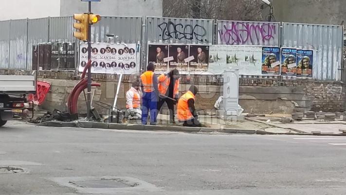 Mai multe zone din Constanța, fără apă caldă și căldură