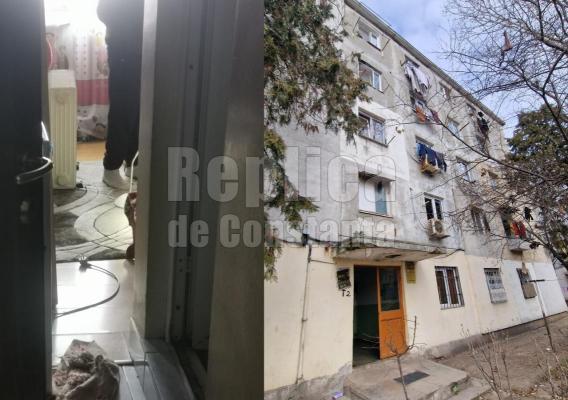 Trei blocuri din Inel II n-au căldură de 10 ani și nici nu o să aibă. Vezi de ce! Video
