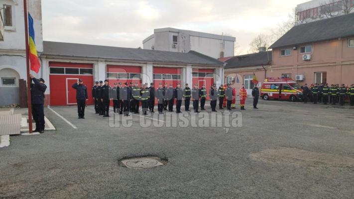 ISU Dobrogea își deschide porțile pentru curioși!