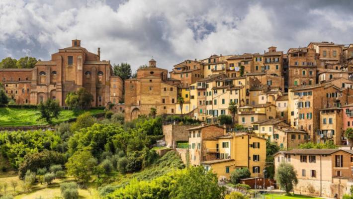 Îngrijorare în Italia după o serie de 20 de cutremure într-o singură noapte