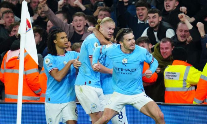  Manchester City, calificată în finala Cupei Mondiale a Cluburilor