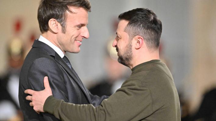 Concluziile lui Zelenski după turul de forţă din Europa