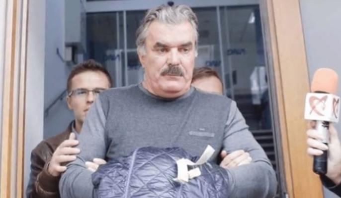 A murit Dan Hosu, soţul fostei şefe a DIICOT