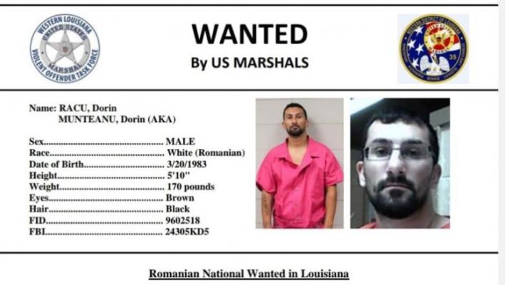 Un viceprimar PNL a fost ridicat de Interpol 