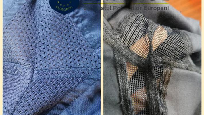 Noile uniforme pentru polițiști sunt contestate de sindicaliști