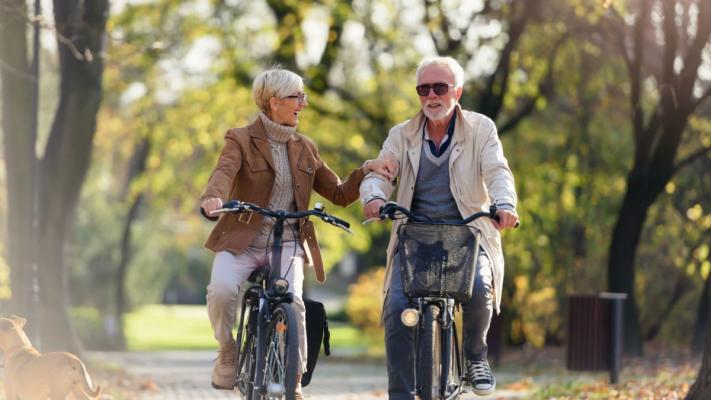Studiu: Activitatea fizică poate să scadă tensiunea arterială 