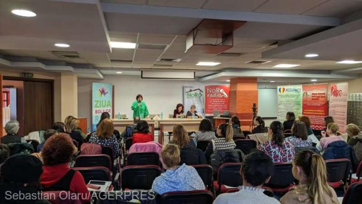 Dorica Dan, preşedinte ANBRaRo: Pacienţii cu boli rare au nevoie de acces echitabil la îngrijire, nu de acces egal