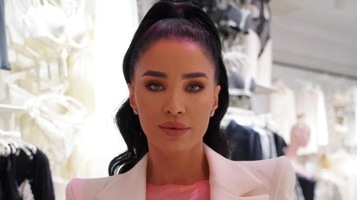 ”Revin când totul va fi bine” Adelina Pestrițu are probleme de sănătate