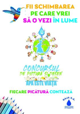 RAJA a lansat o nouă campanie: 