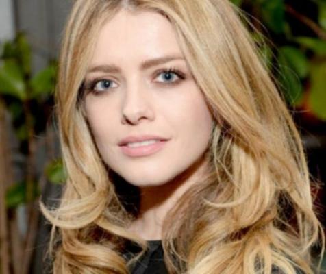 Ce carieră și-ar fi dorit Alexandra Dinu să aibă fiul ei și al lui Adrian Mutu: N-a vrut și mi-am dat seama 