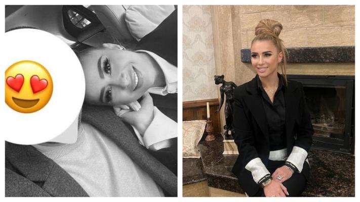 Anamaria Prodan radiază de fericire alături de noul iubit
