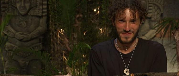 Andrei Neagu, probleme grave de sănătate la Survivor: „Mi-am dat seama că nu mai vedeam“