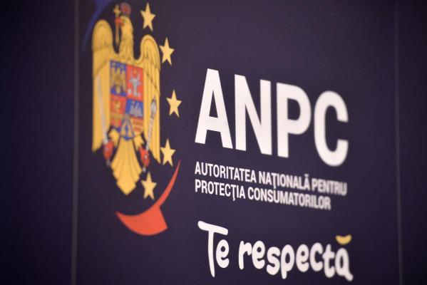 ANPC a amendat Enel Energie cu 10,4 milioane de euro 