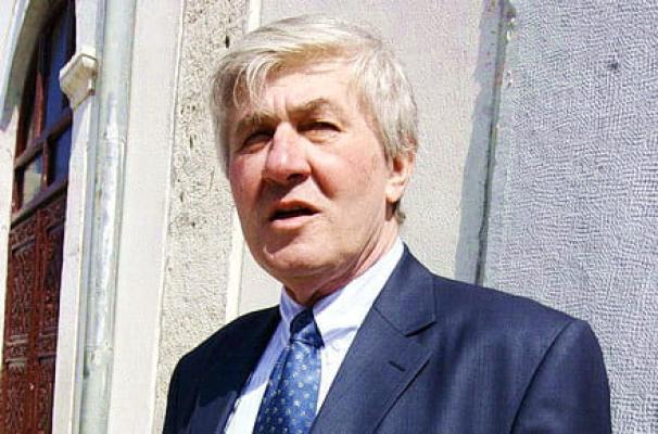 Anton Hiropedi, fostul președinte al Comunității Elene Constanța, s-a stins din viață
